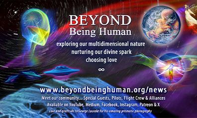 Beyond-being-human
