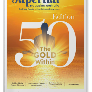Supernal's 50th Edition