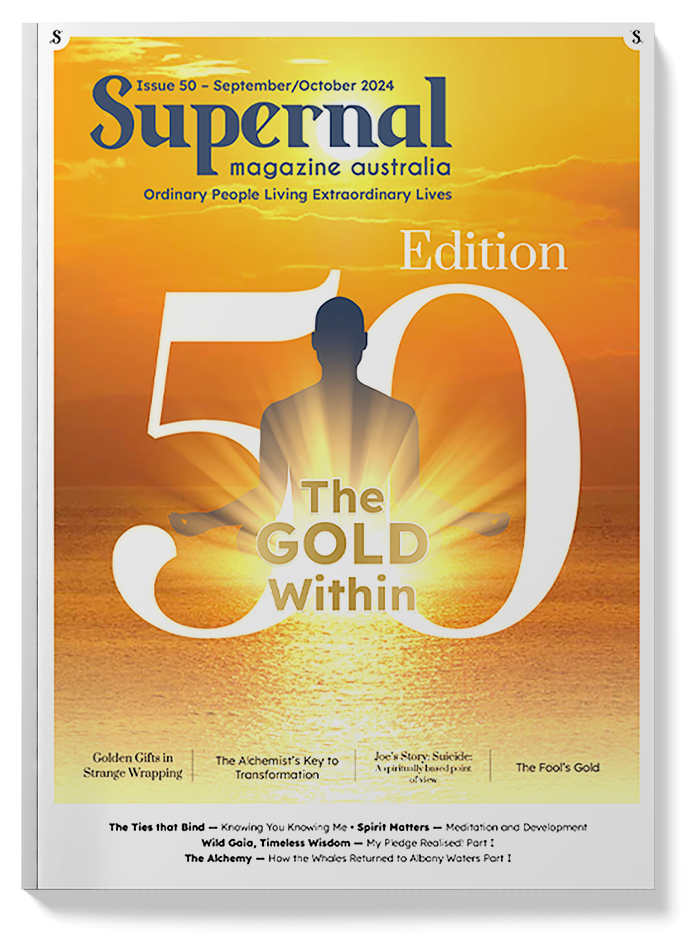 Supernal's 50th Edition