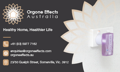 orgone-effects